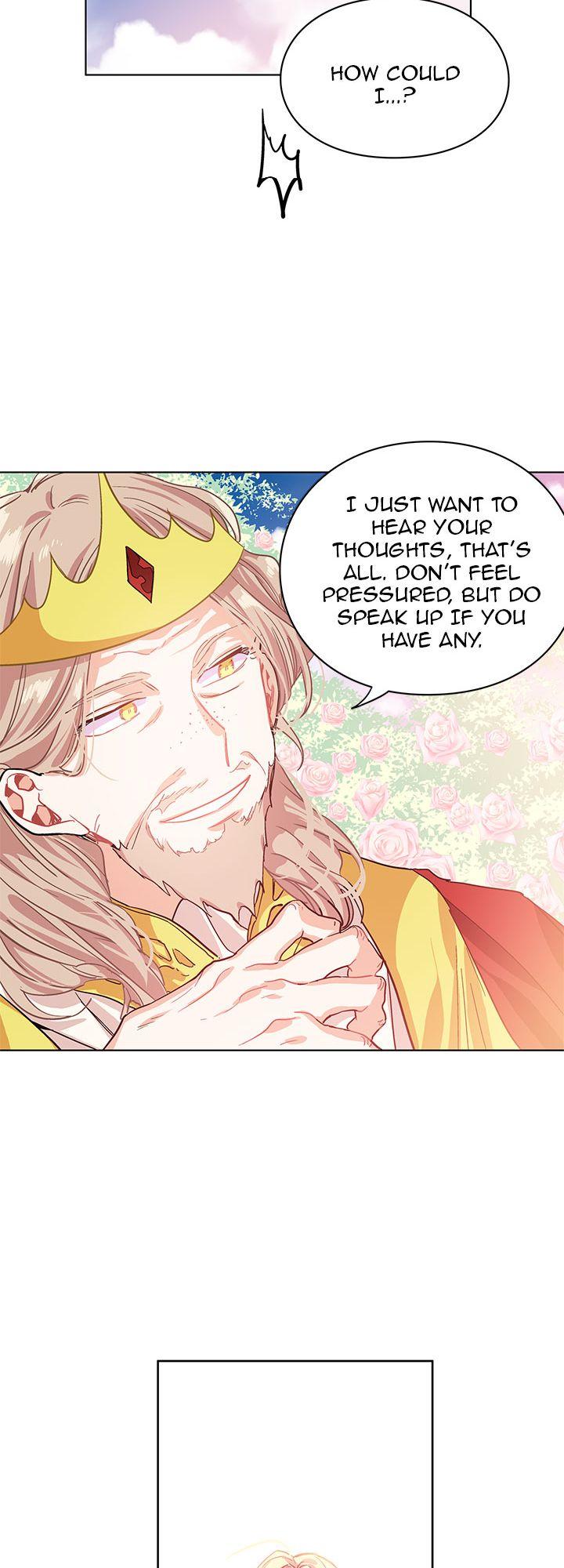 Queen with a Scalpel Chapter 7 page 19 - Chapter 7