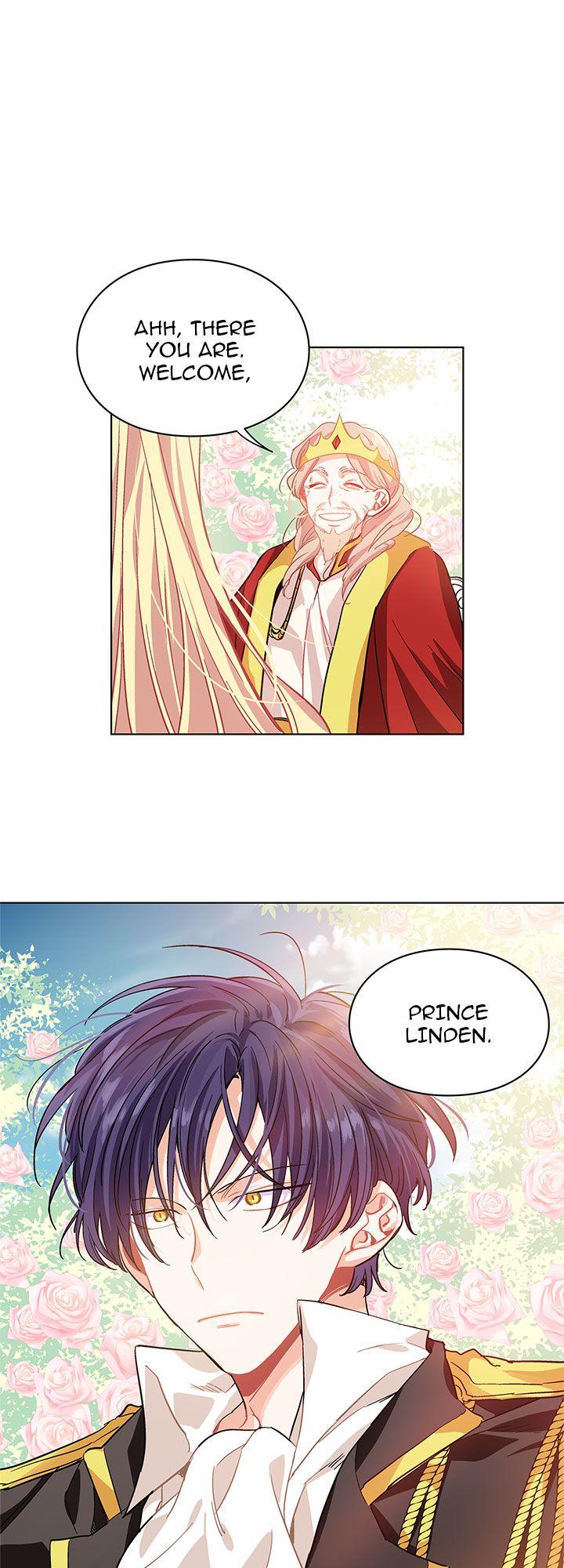 Queen with a Scalpel Chapter 7 page 2 - Chapter 7