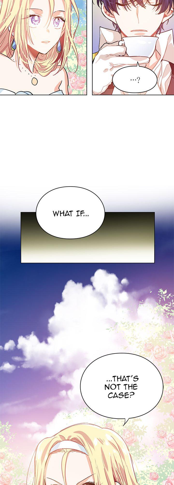 Queen with a Scalpel Chapter 7 page 31 - Chapter 7