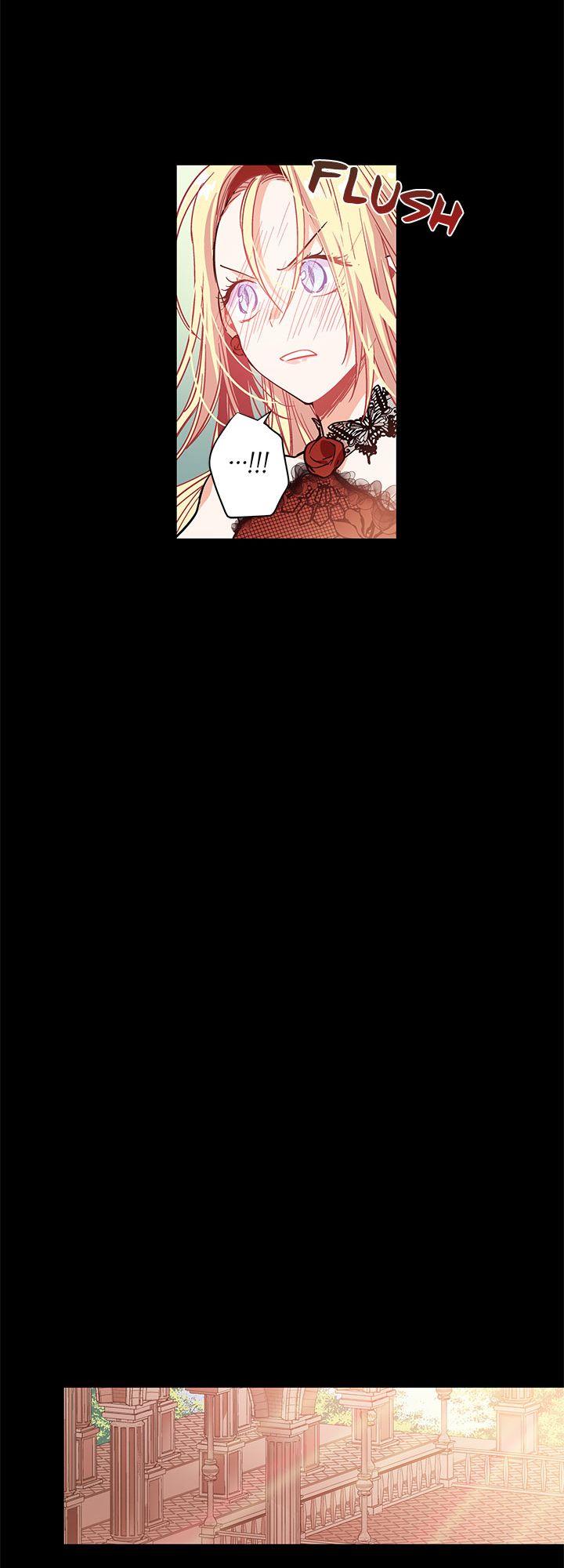 Queen with a Scalpel Chapter 7 page 9 - Chapter 7