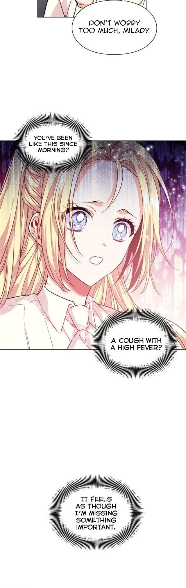 Queen with a Scalpel Chapter 70 page 2 - Chapter 70