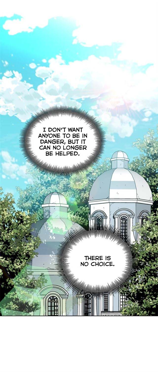 Queen with a Scalpel Chapter 70 page 23 - Chapter 70
