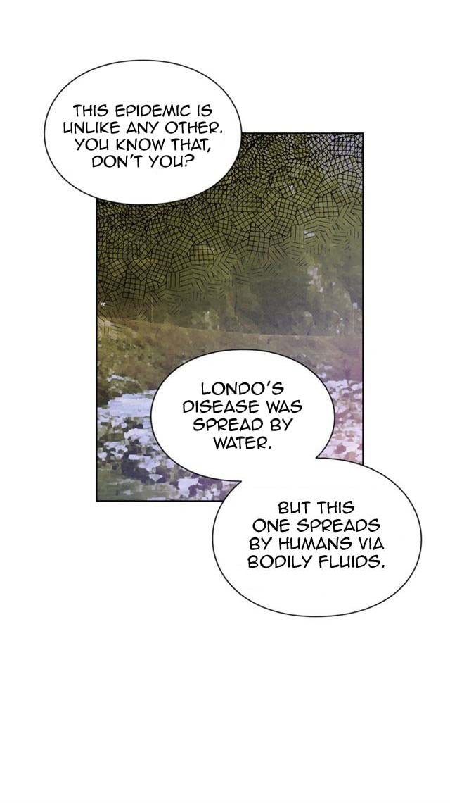 Queen with a Scalpel Chapter 70 page 27 - Chapter 70