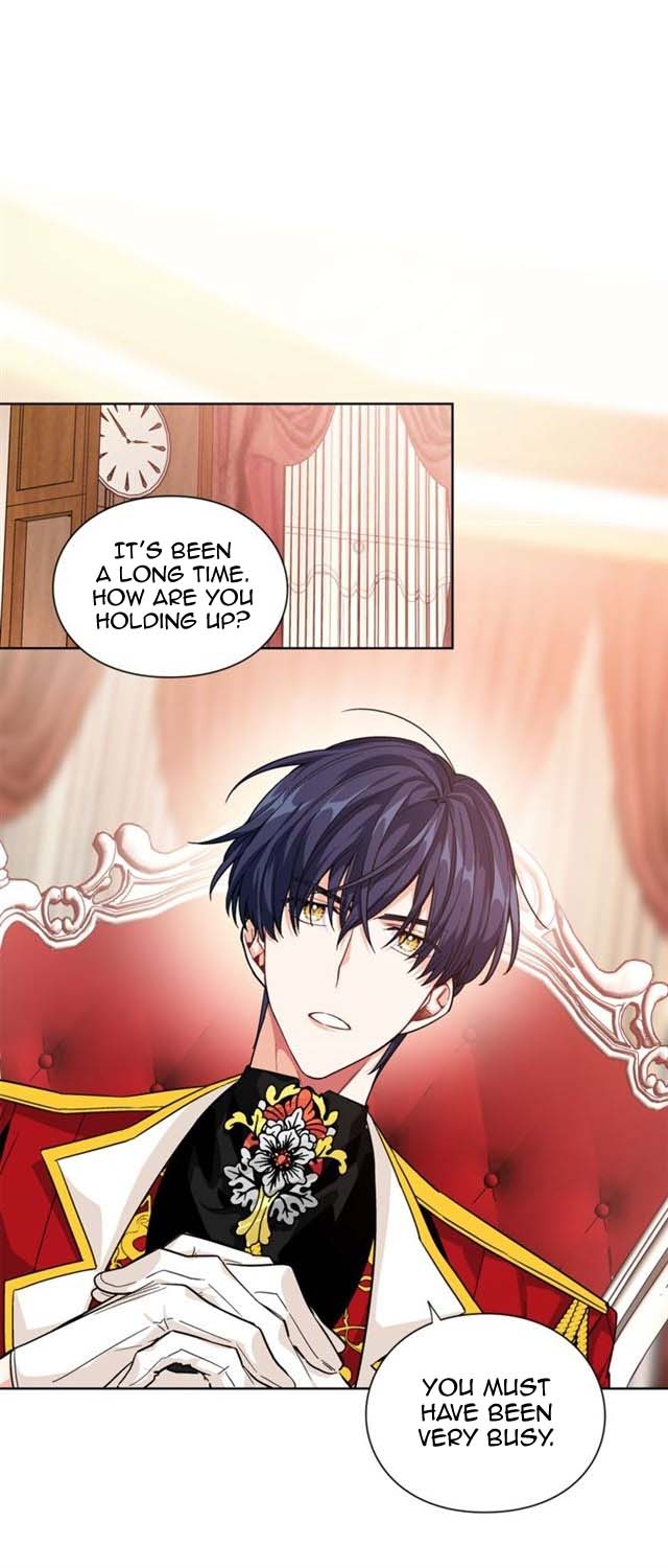 Queen with a Scalpel Chapter 70 page 29 - Chapter 70