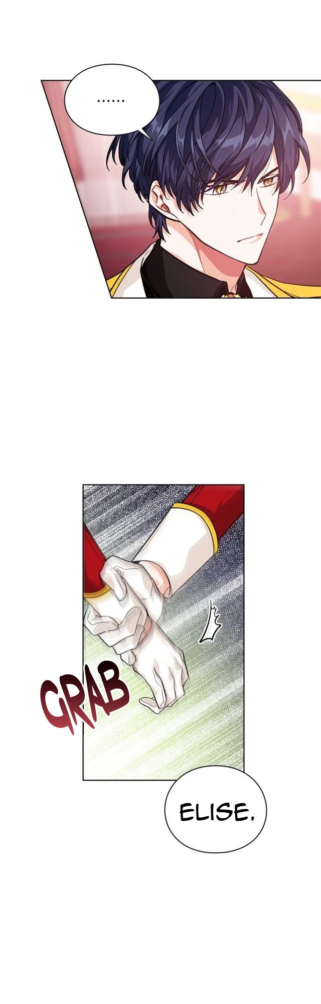 Queen with a Scalpel Chapter 71 page 23 - Chapter 71