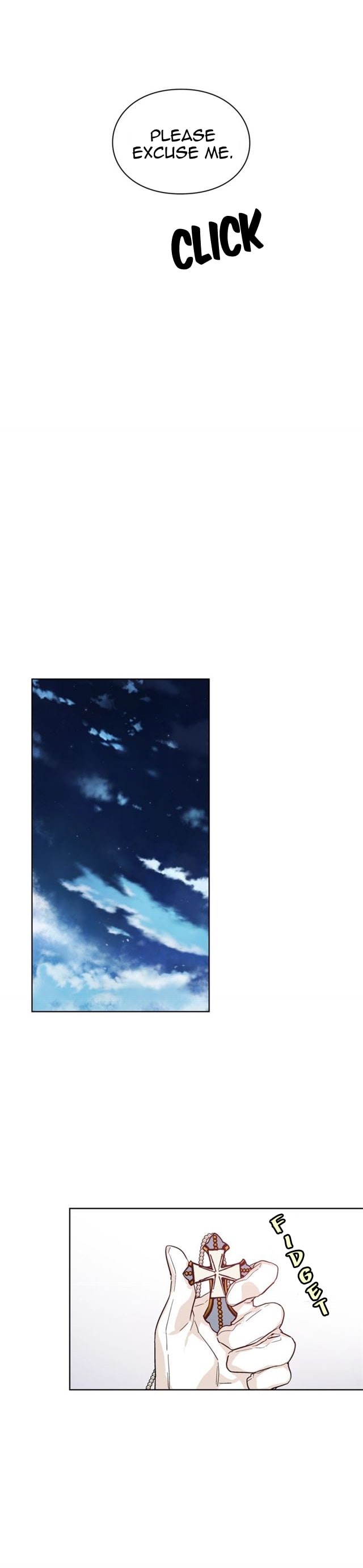 Queen with a Scalpel Chapter 71 page 25 - Chapter 71
