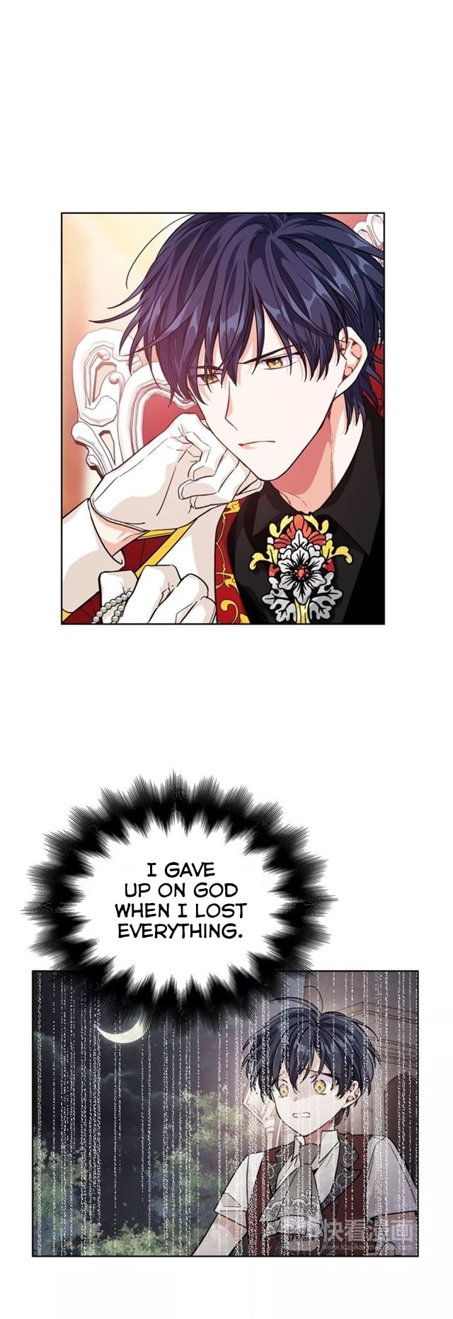 Queen with a Scalpel Chapter 71 page 28 - Chapter 71