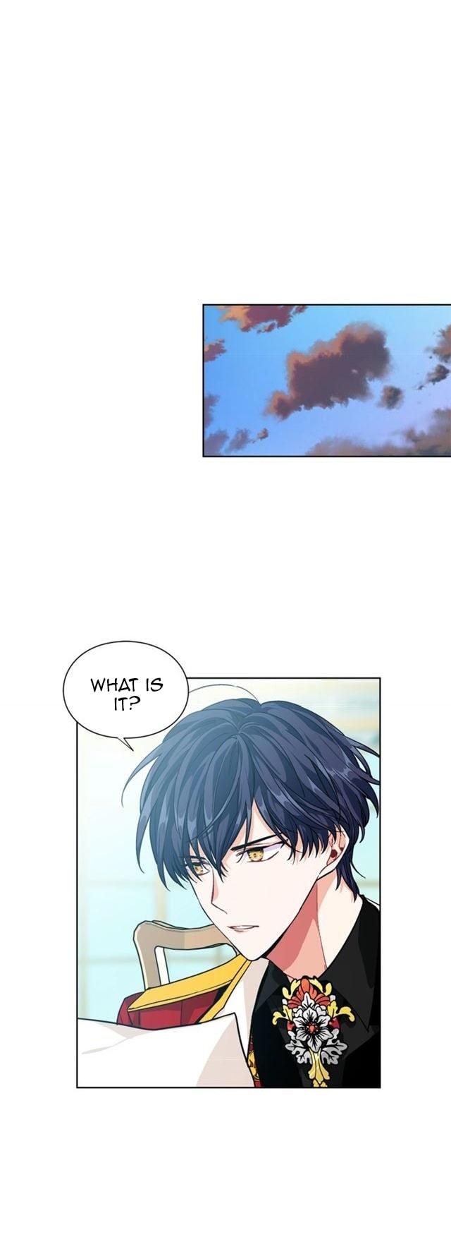 Queen with a Scalpel Chapter 72 page 28 - Chapter 72