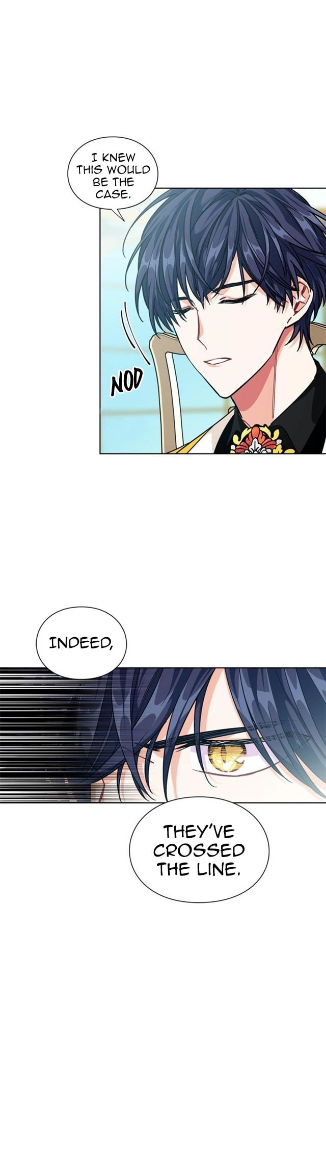 Queen with a Scalpel Chapter 73 page 2 - Chapter 73