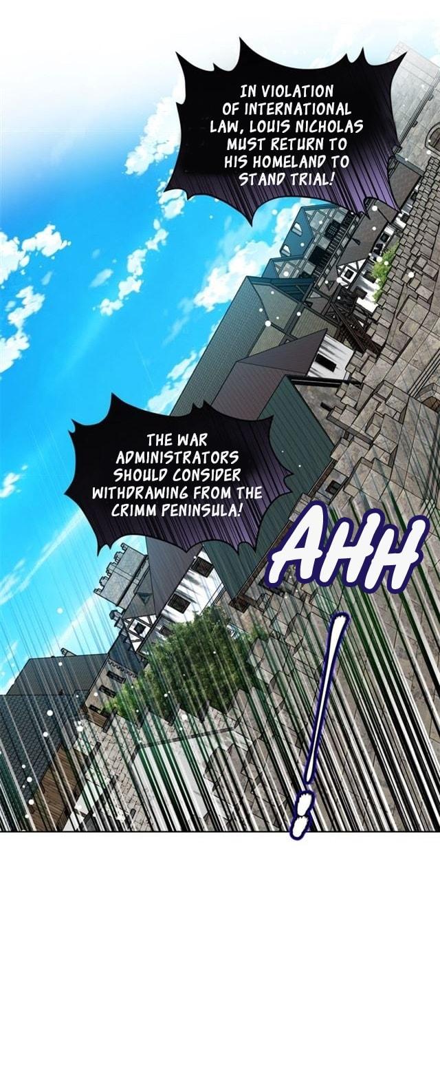 Queen with a Scalpel Chapter 73 page 24 - Chapter 73