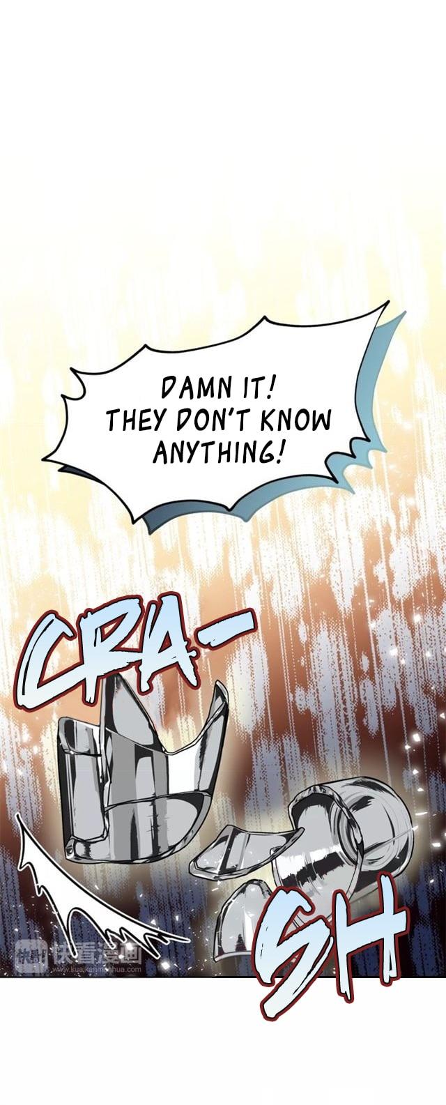 Queen with a Scalpel Chapter 73 page 25 - Chapter 73