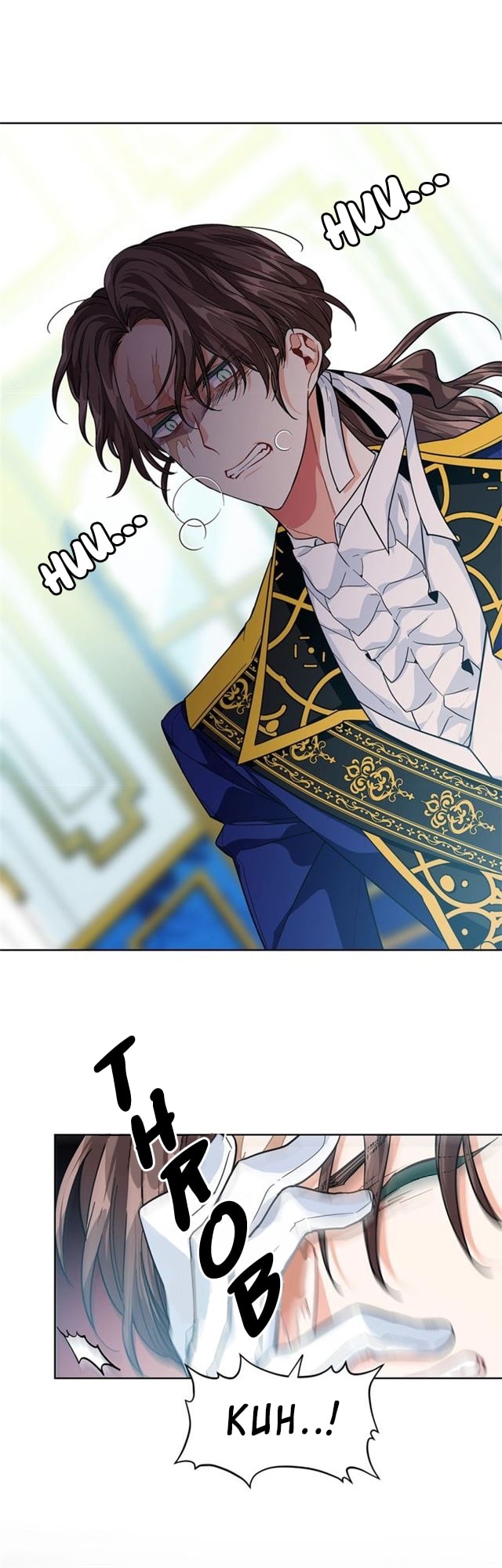 Queen with a Scalpel Chapter 73 page 26 - Chapter 73