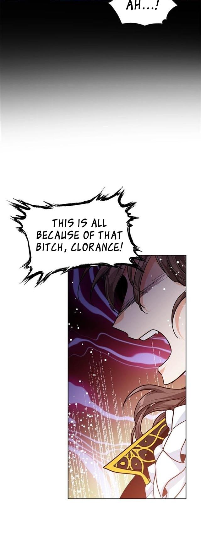 Queen with a Scalpel Chapter 73 page 28 - Chapter 73