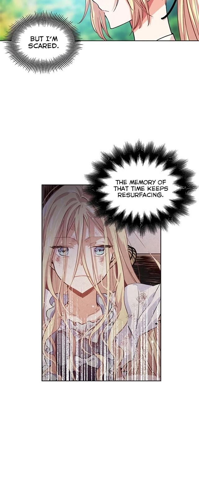 Queen with a Scalpel Chapter 74 page 14 - Chapter 74