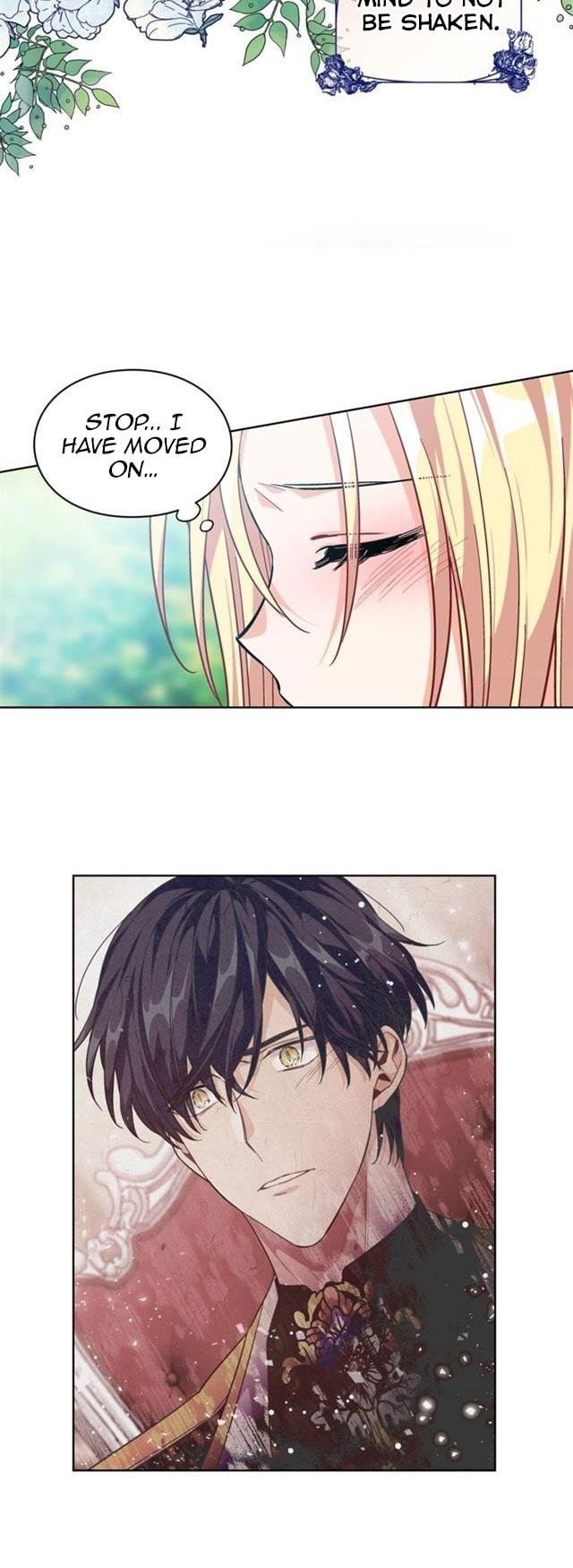 Queen with a Scalpel Chapter 74 page 16 - Chapter 74