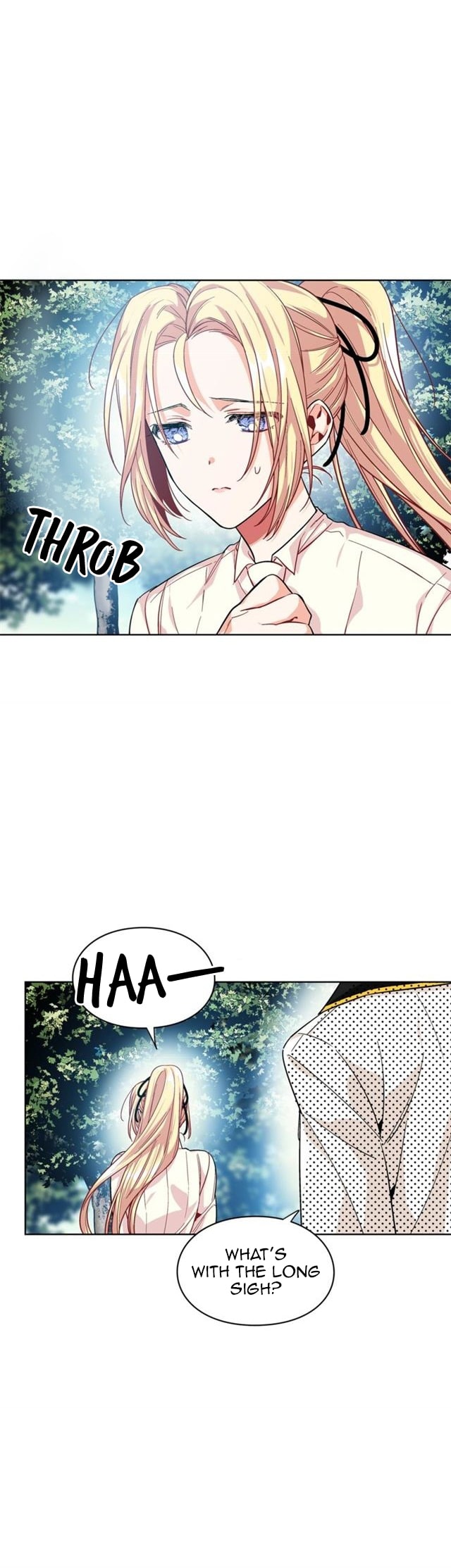 Queen with a Scalpel Chapter 74 page 17 - Chapter 74