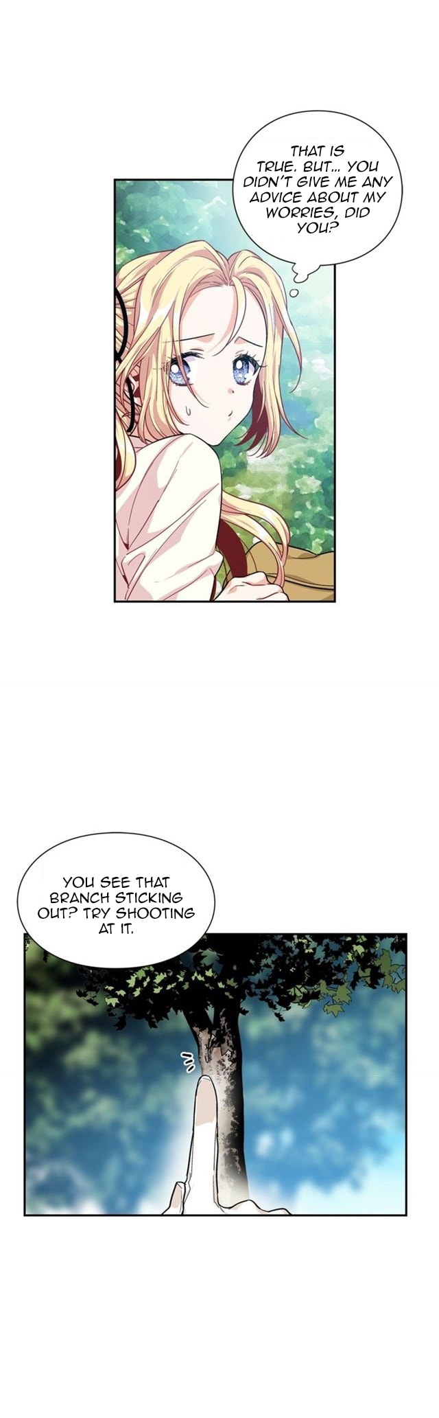 Queen with a Scalpel Chapter 74 page 25 - Chapter 74