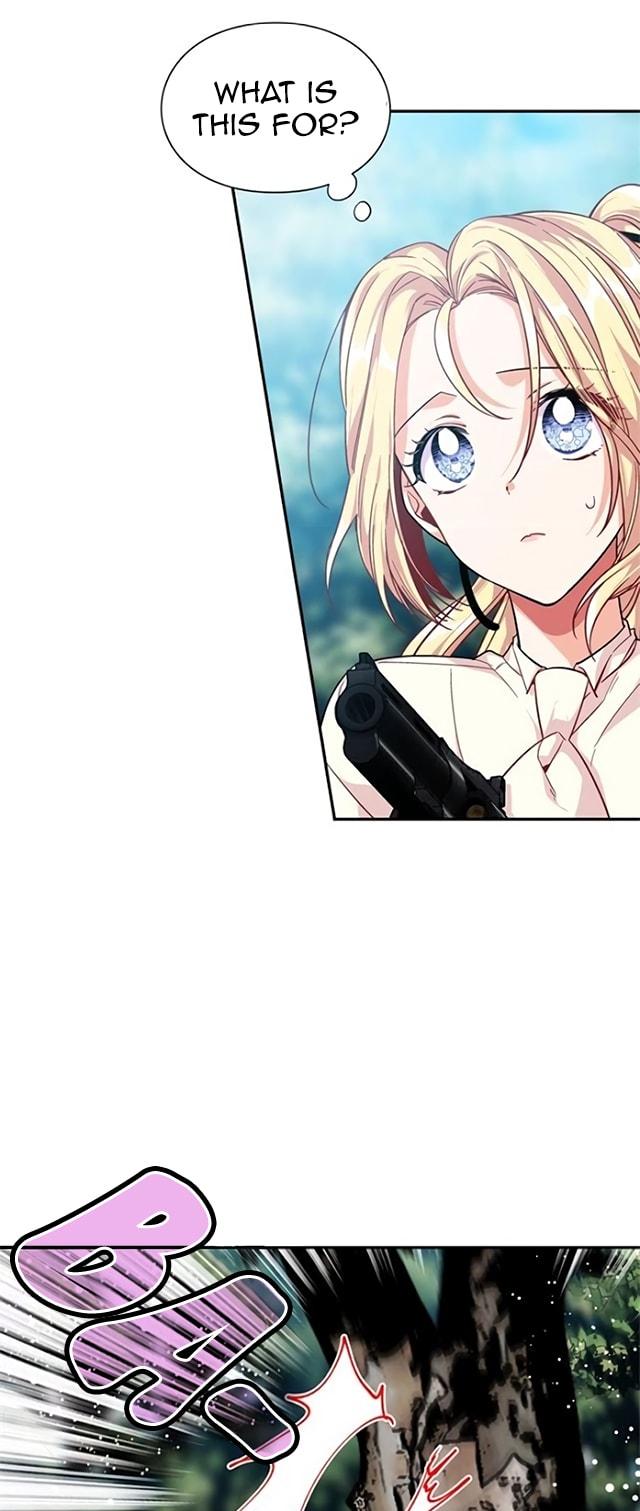 Queen with a Scalpel Chapter 74 page 26 - Chapter 74