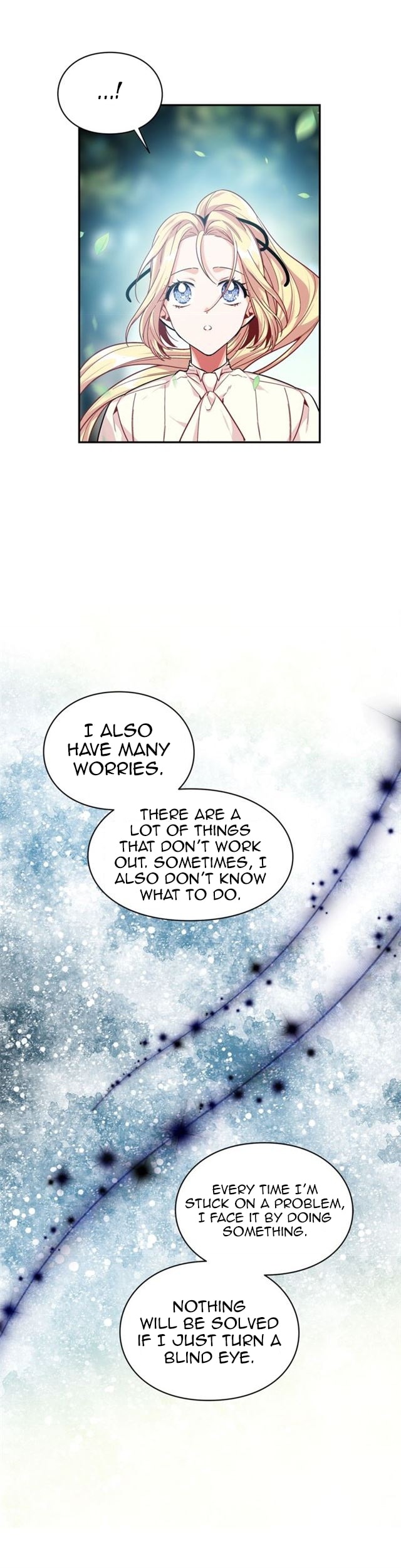 Queen with a Scalpel Chapter 74 page 31 - Chapter 74