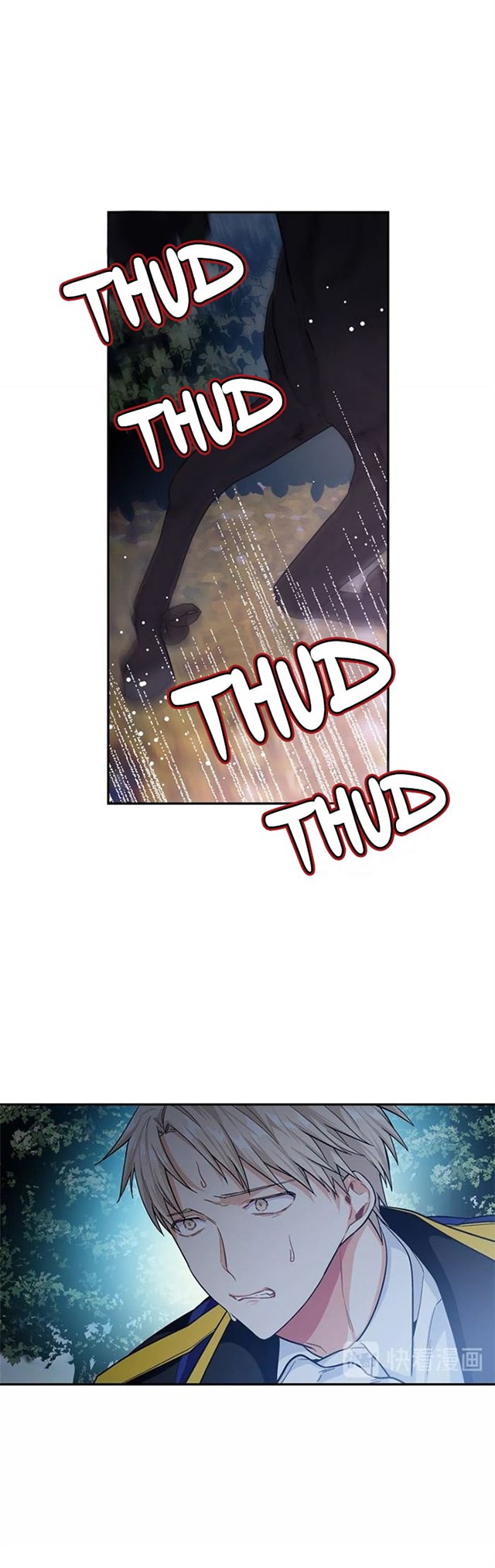 Queen with a Scalpel Chapter 75 page 15 - Chapter 75