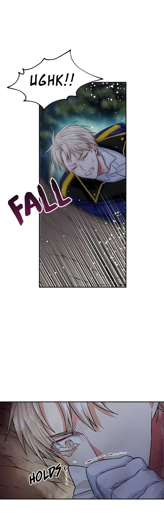 Queen with a Scalpel Chapter 75 page 18 - Chapter 75
