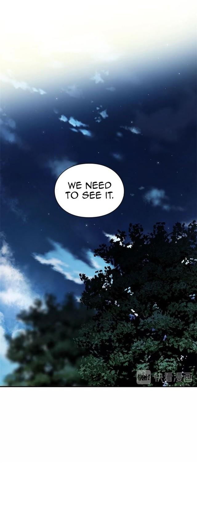 Queen with a Scalpel Chapter 75 page 23 - Chapter 75