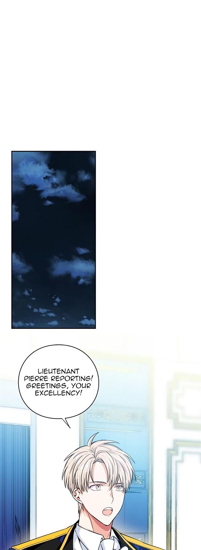 Queen with a Scalpel Chapter 75 page 7 - Chapter 75