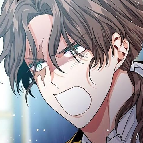 Queen with a Scalpel Chapter 75 cover