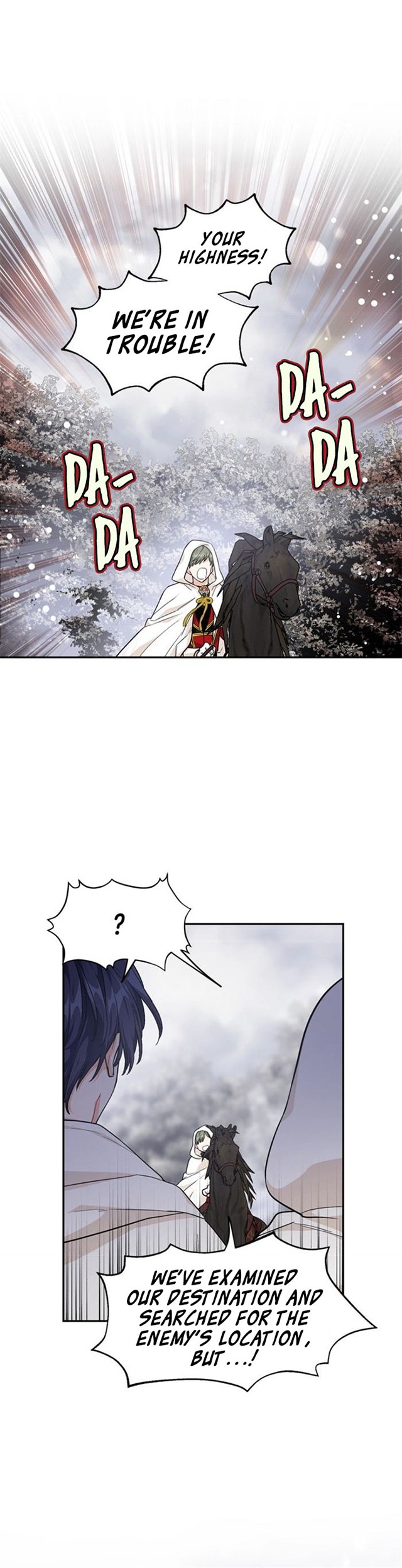 Queen with a Scalpel Chapter 76 page 10 - Chapter 76