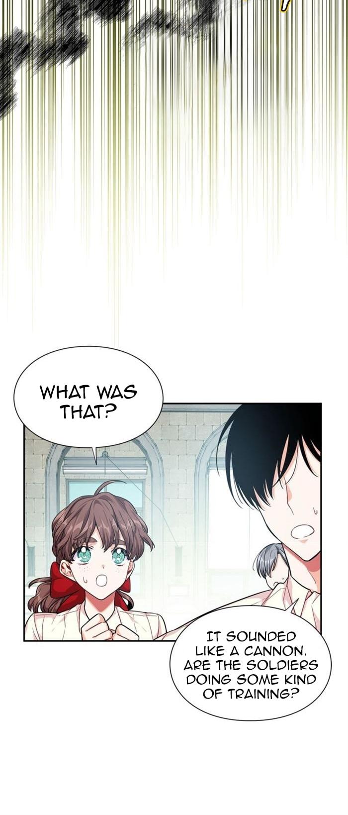Queen with a Scalpel Chapter 76 page 14 - Chapter 76