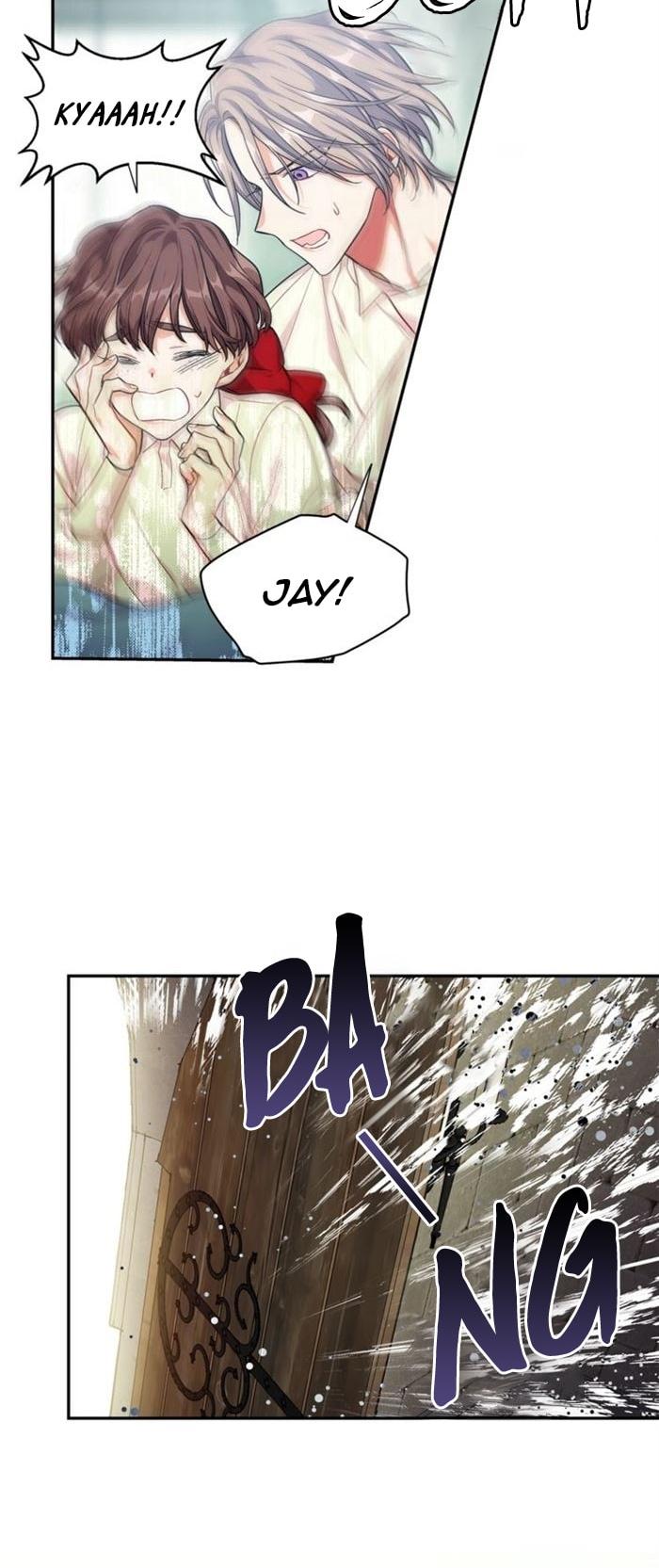 Queen with a Scalpel Chapter 76 page 16 - Chapter 76