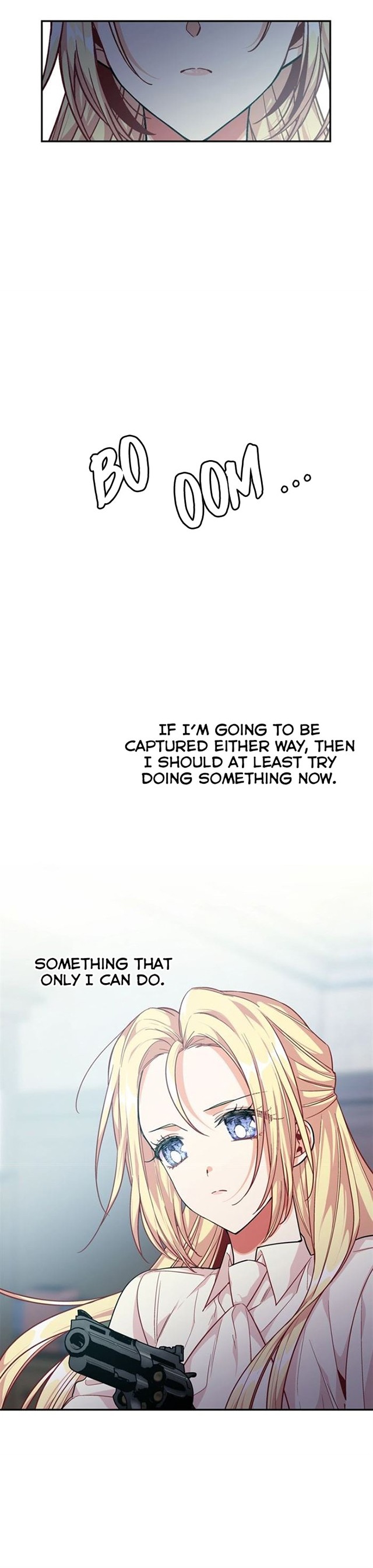 Queen with a Scalpel Chapter 76 page 23 - Chapter 76