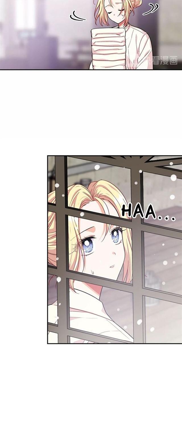 Queen with a Scalpel Chapter 76 page 6 - Chapter 76