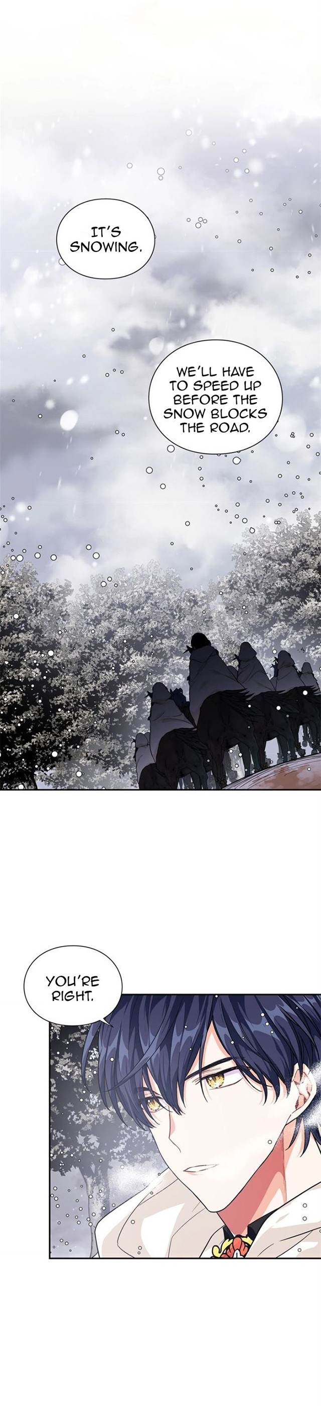 Queen with a Scalpel Chapter 76 page 7 - Chapter 76