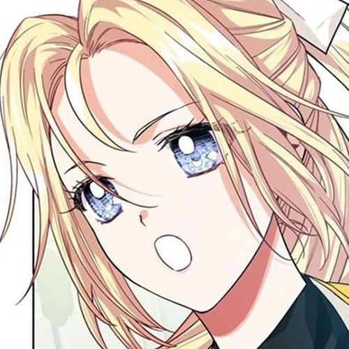 Queen with a Scalpel Chapter 76 cover