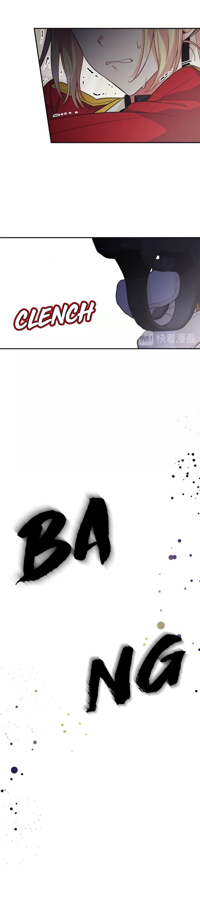 Queen with a Scalpel Chapter 77 page 16 - Chapter 77