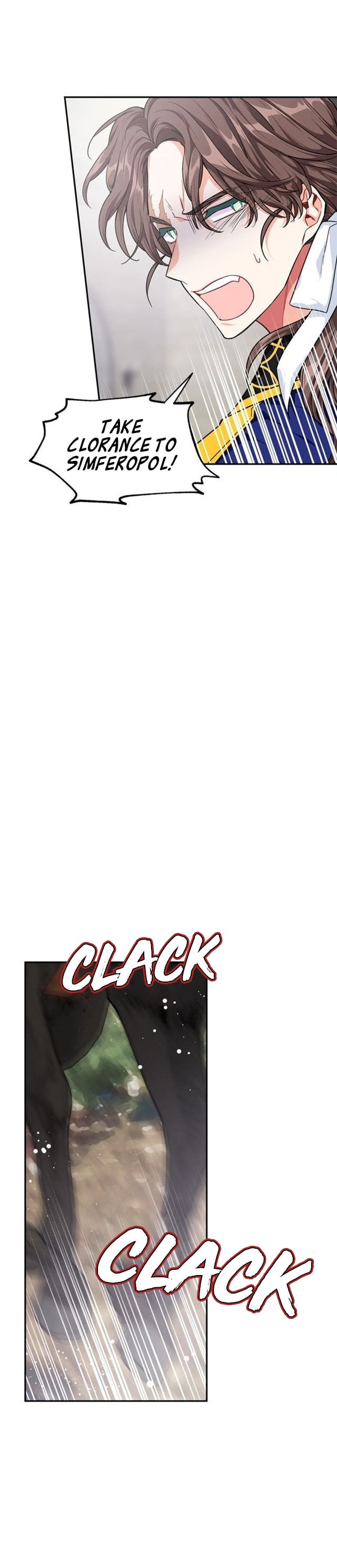 Queen with a Scalpel Chapter 77 page 26 - Chapter 77