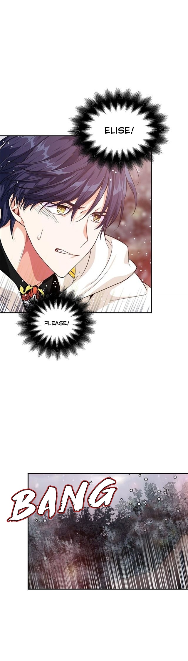 Queen with a Scalpel Chapter 77 page 27 - Chapter 77