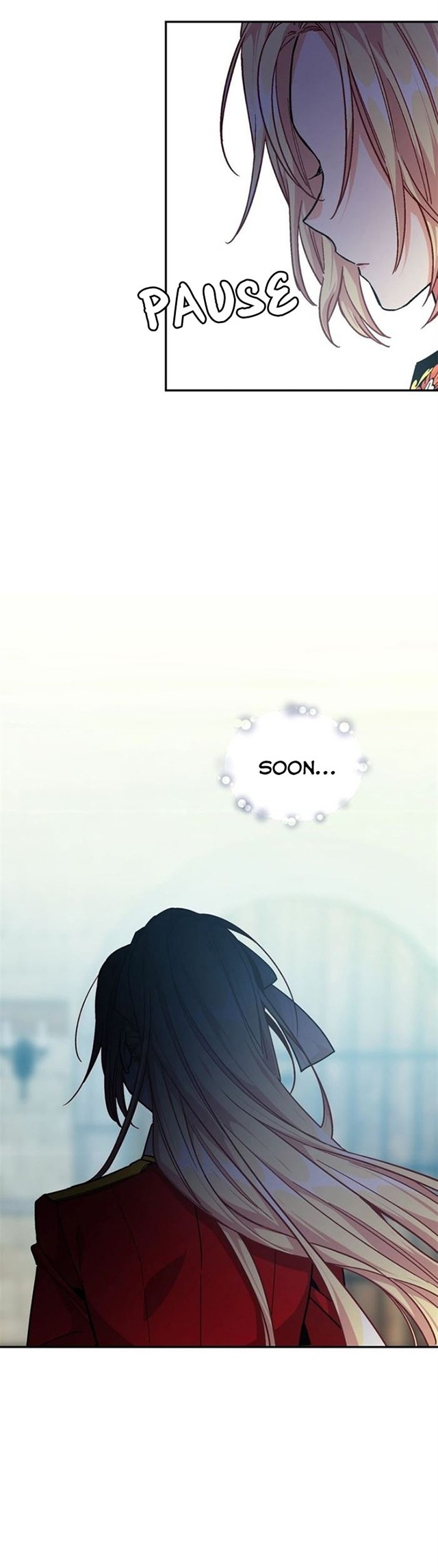 Queen with a Scalpel Chapter 77 page 3 - Chapter 77