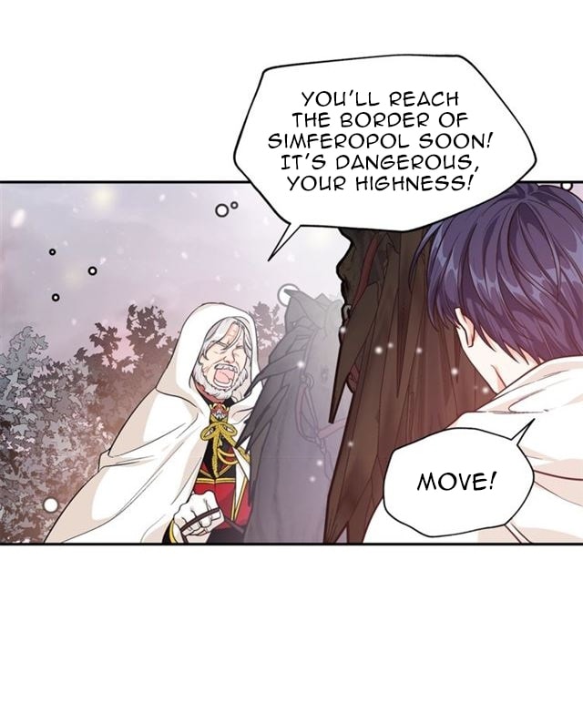 Queen with a Scalpel Chapter 77 page 30 - Chapter 77