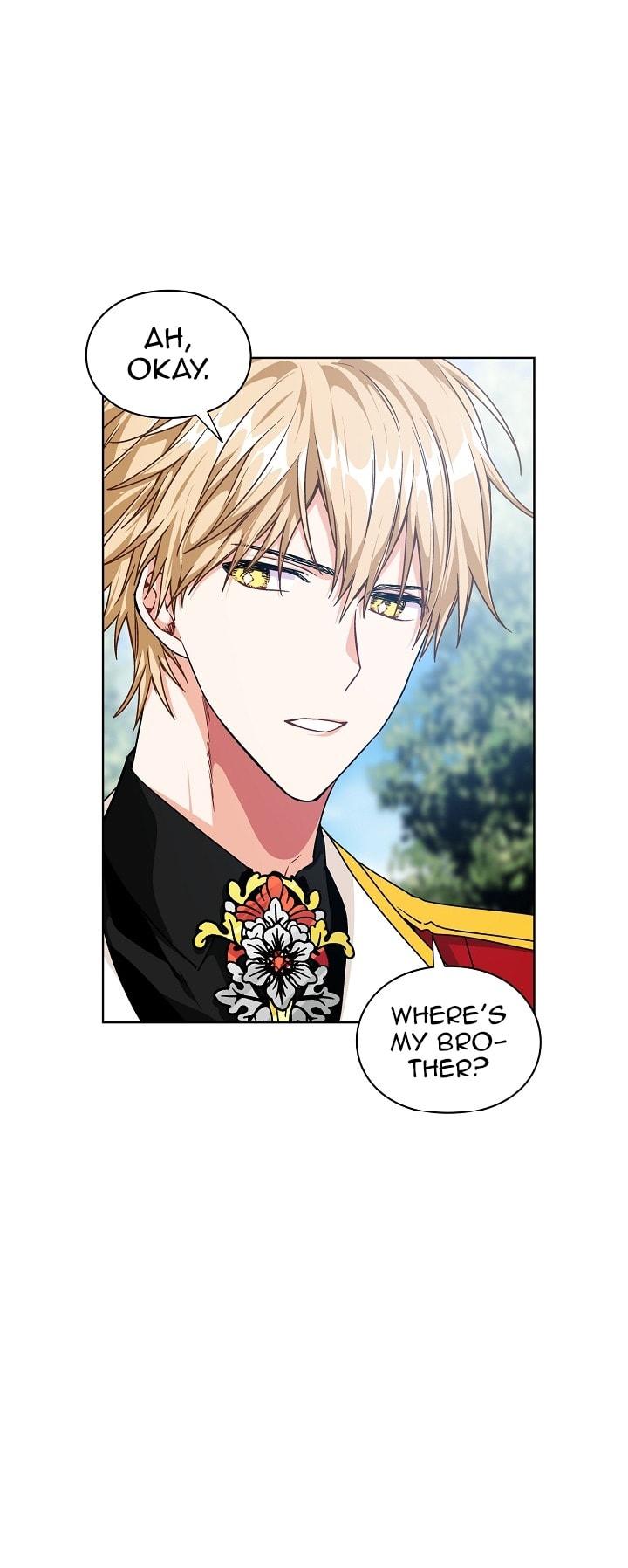 Queen with a Scalpel Chapter 78 page 13 - Chapter 78