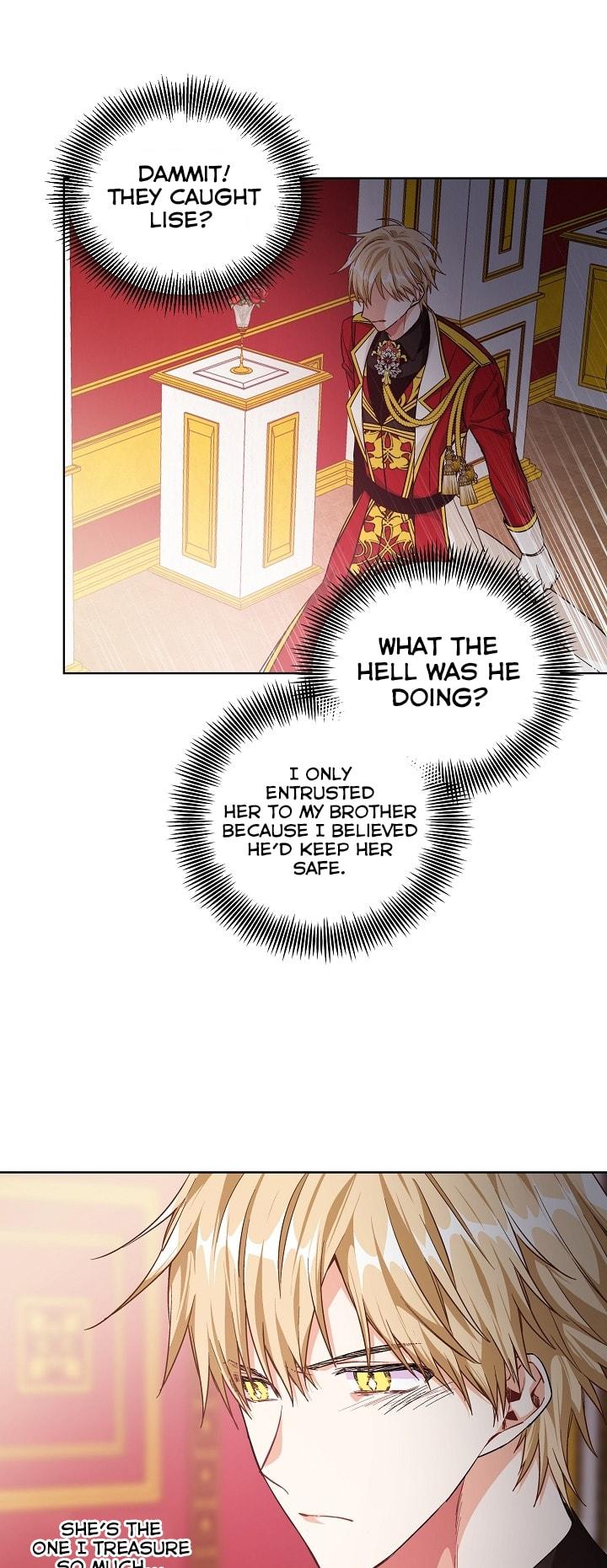 Queen with a Scalpel Chapter 78 page 15 - Chapter 78