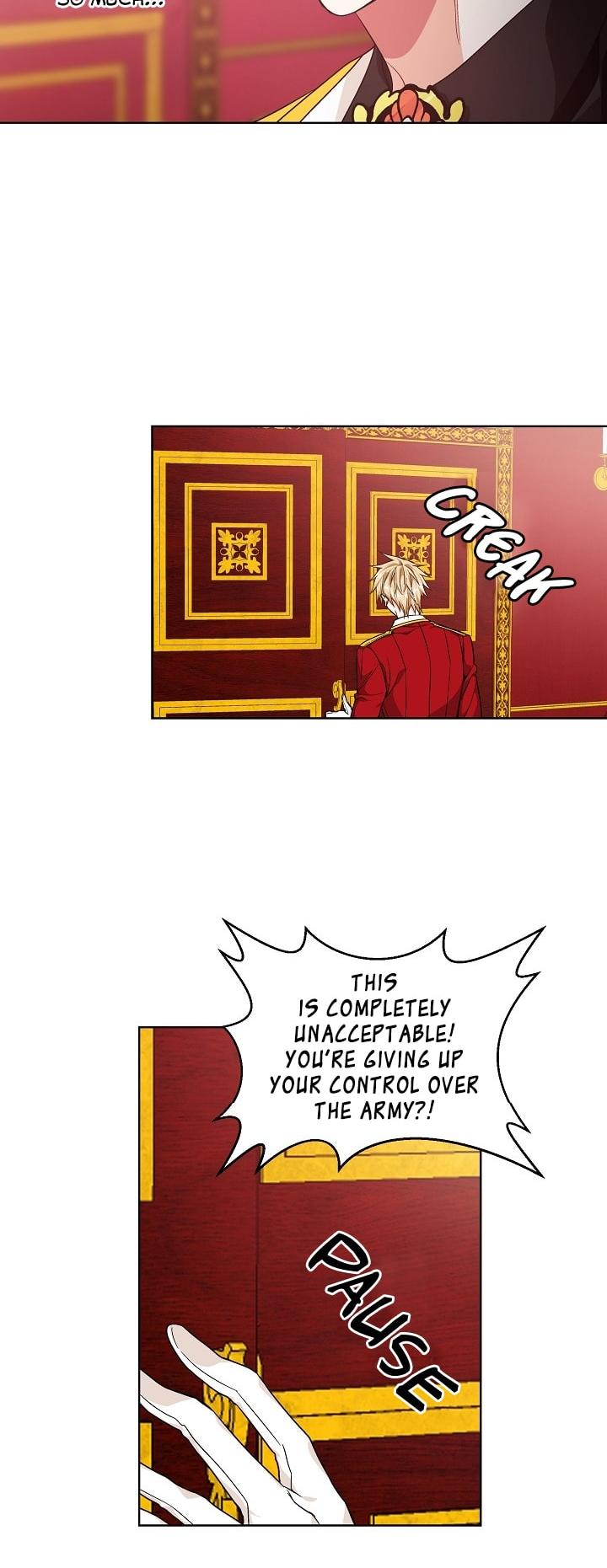 Queen with a Scalpel Chapter 78 page 16 - Chapter 78