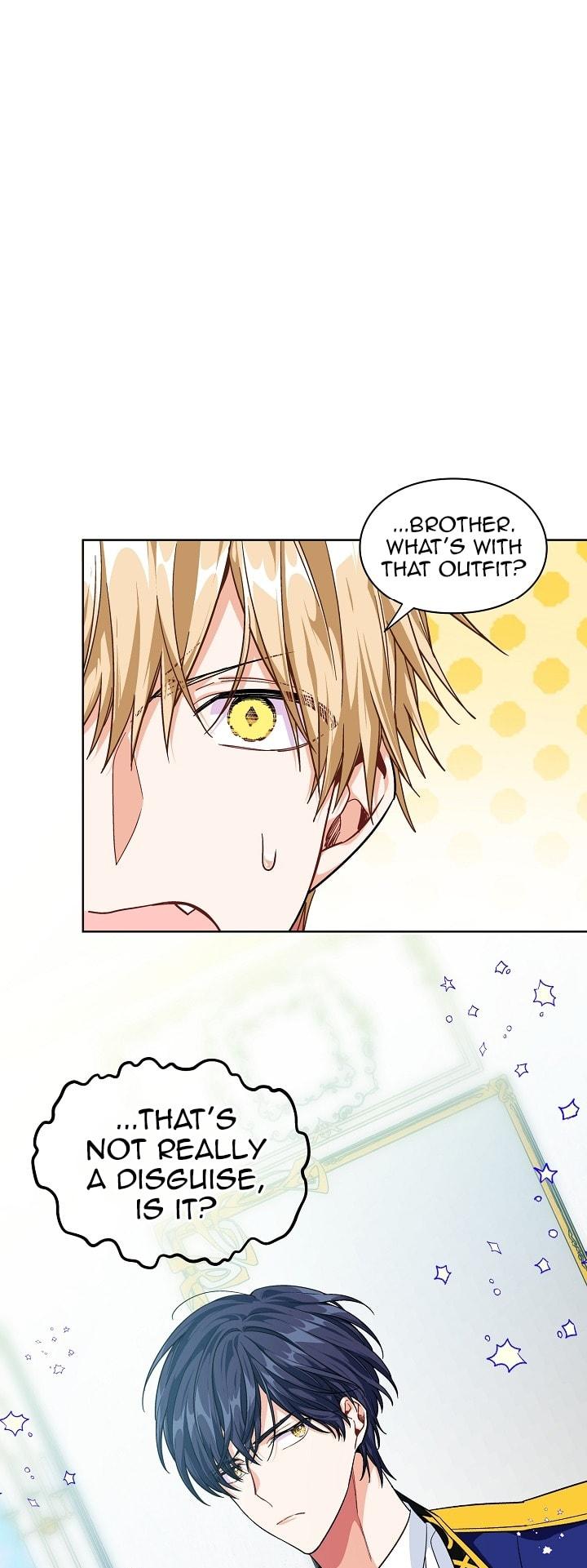Queen with a Scalpel Chapter 78 page 19 - Chapter 78