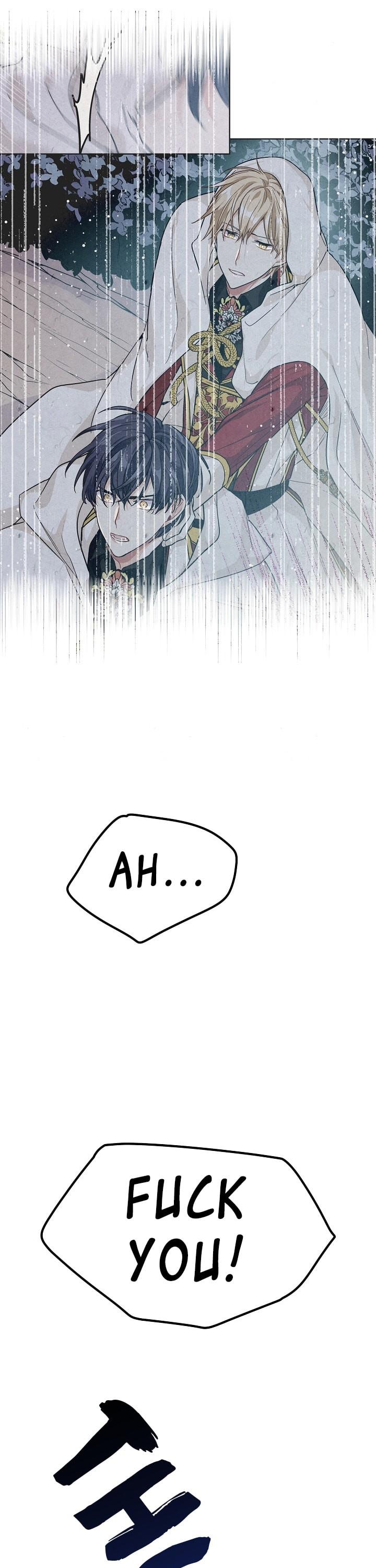 Queen with a Scalpel Chapter 78 page 35 - Chapter 78