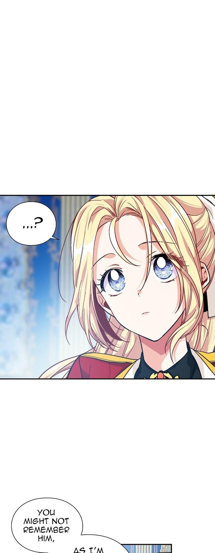 Queen with a Scalpel Chapter 78 page 7 - Chapter 78