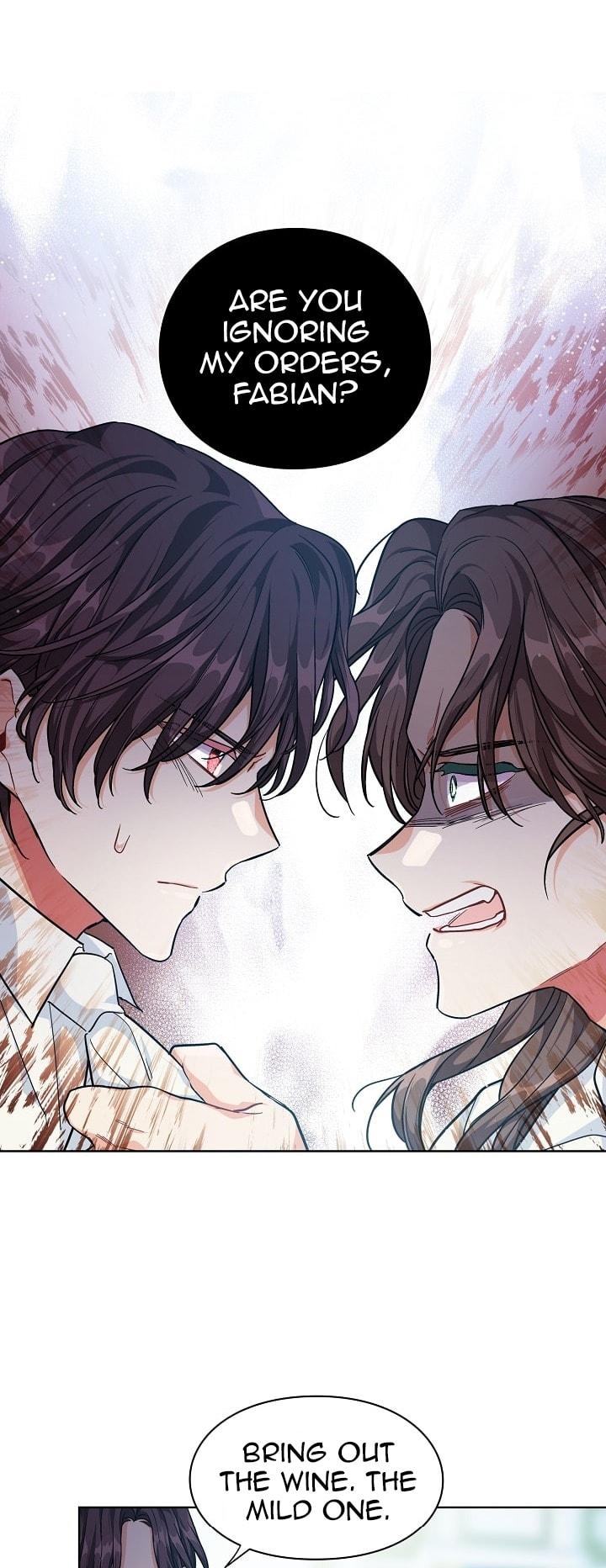 Queen with a Scalpel Chapter 79 page 12 - Chapter 79