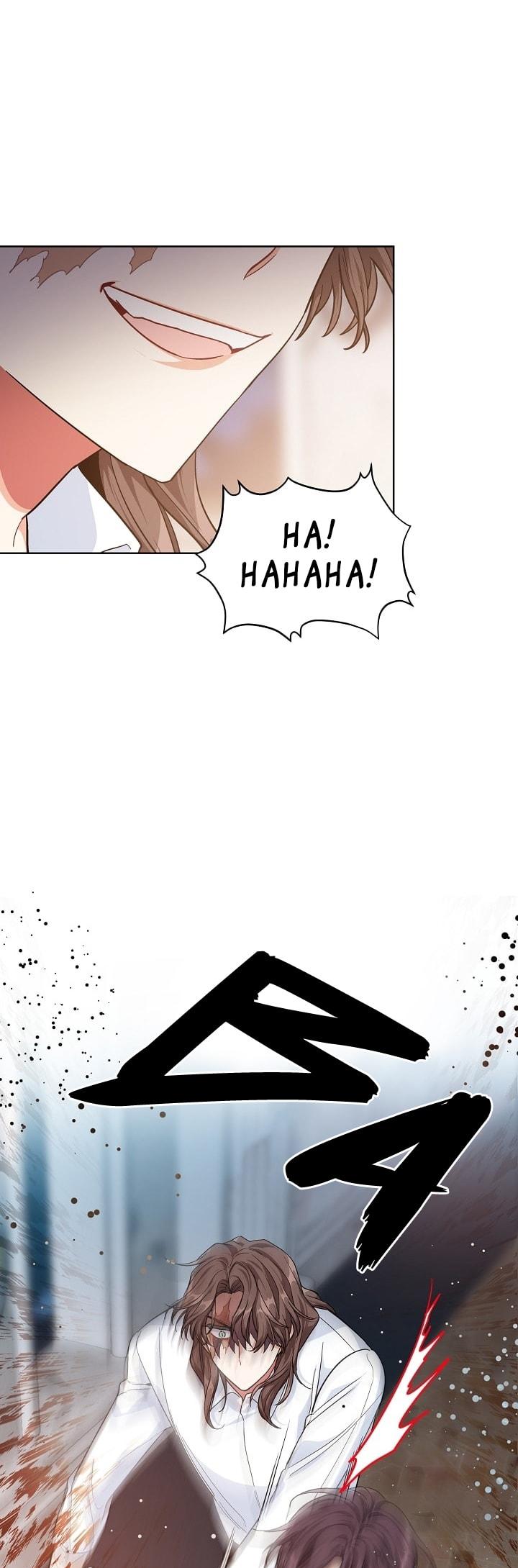 Queen with a Scalpel Chapter 79 page 24 - Chapter 79