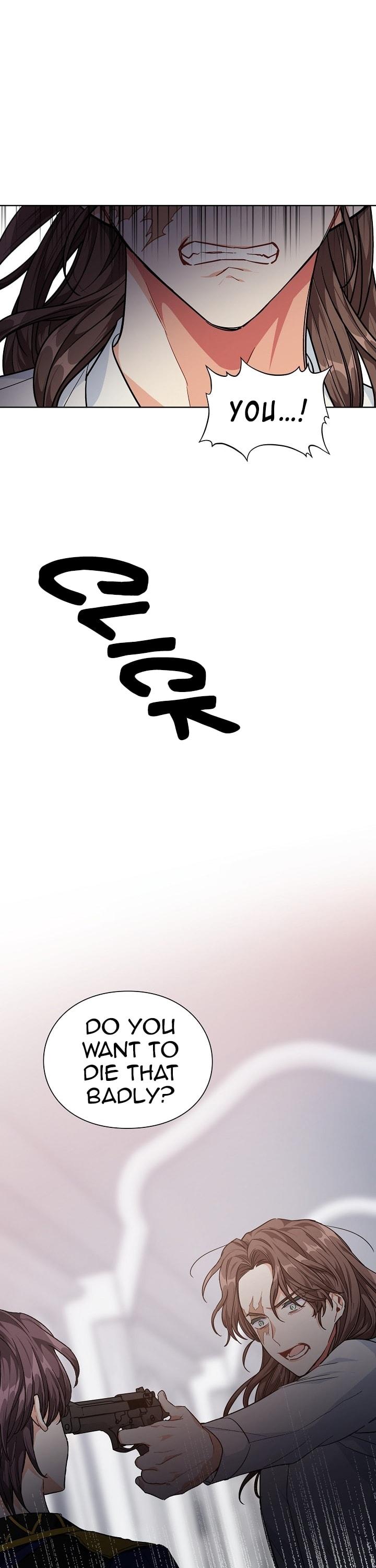 Queen with a Scalpel Chapter 79 page 26 - Chapter 79