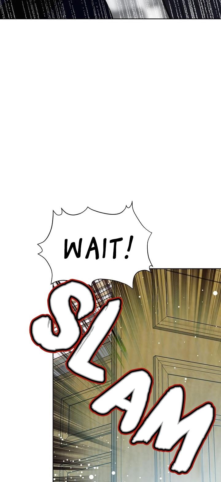 Queen with a Scalpel Chapter 79 page 27 - Chapter 79